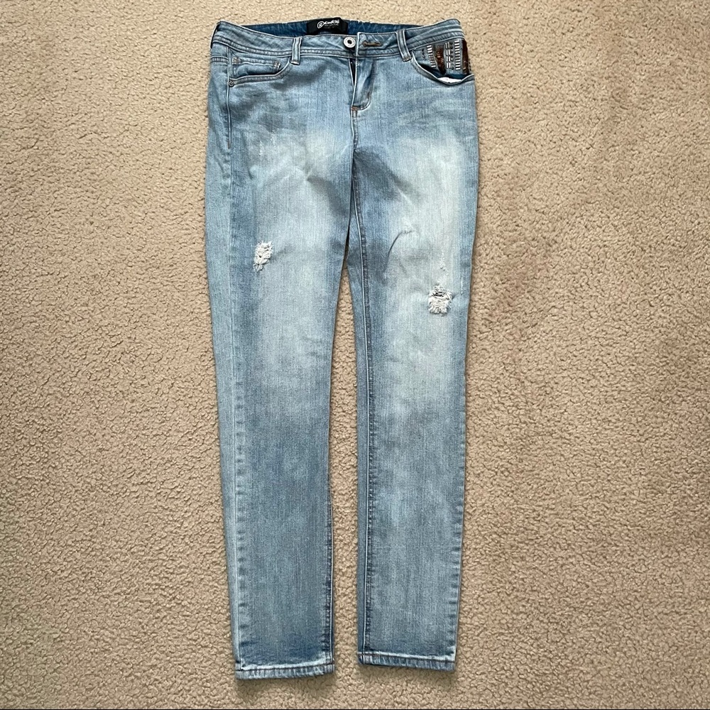 Rewash Jeans